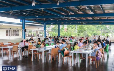 Trường Anh Ngữ IMS – Cebu, Philippines