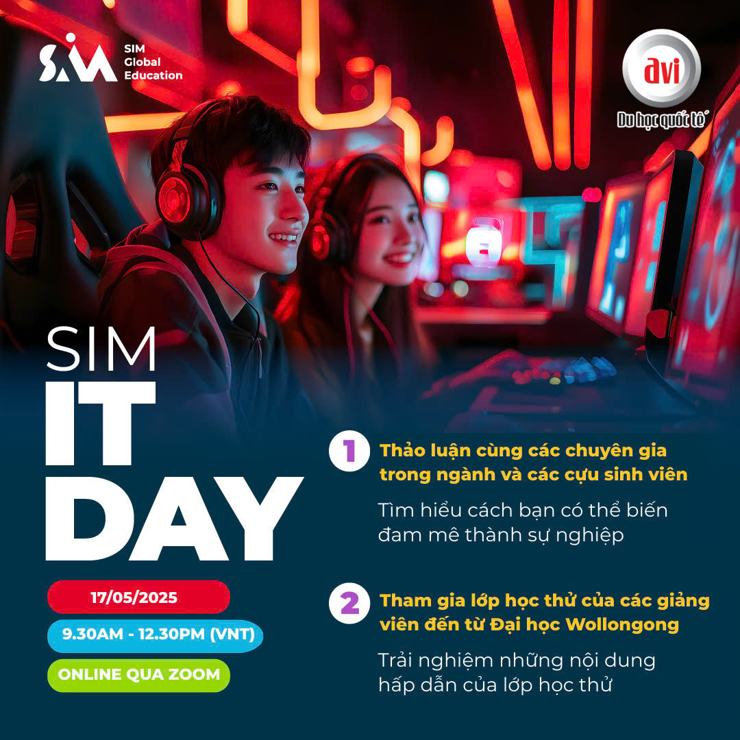 Hội thảo SIM
