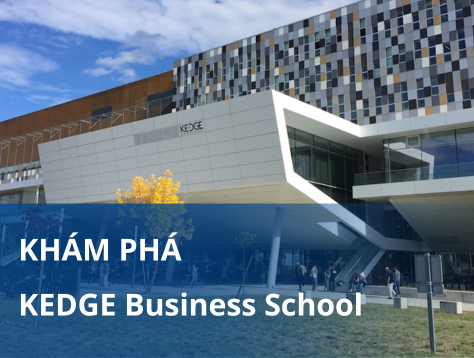 KEDGE Business School