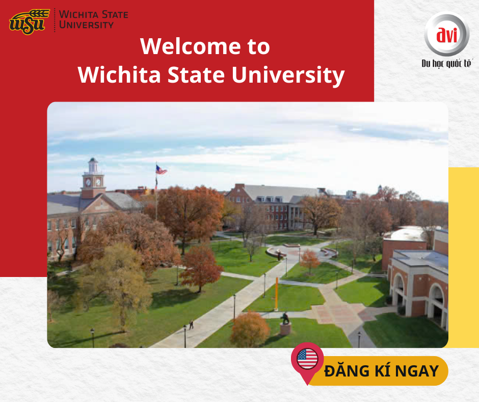 WICHITA STATE UNIVERSITY