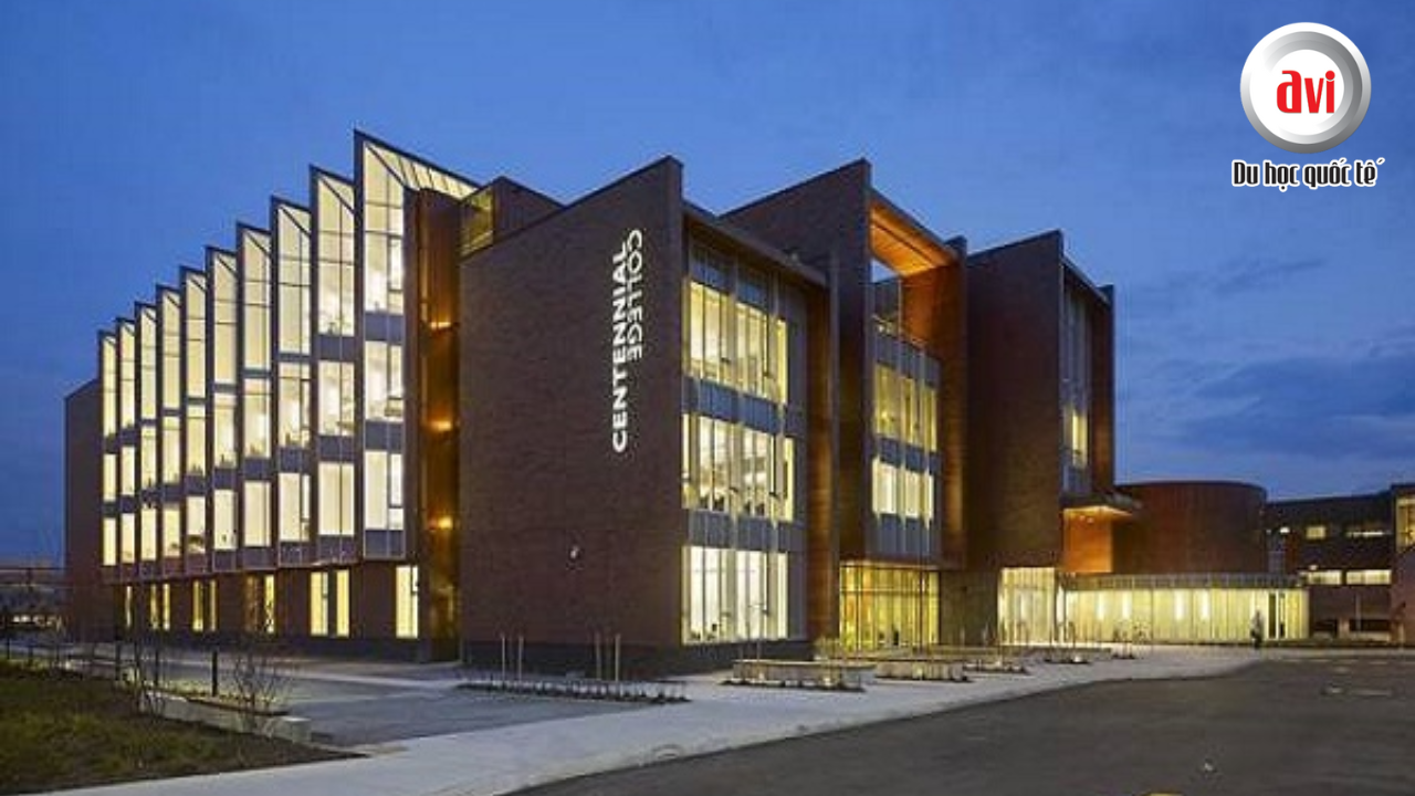 Centennial College
