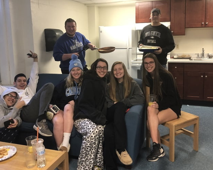 Hartwick College 