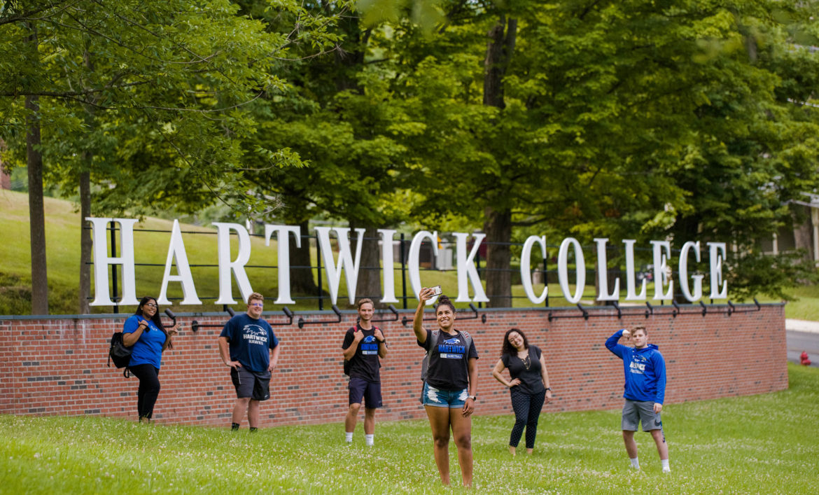 Hartwick College