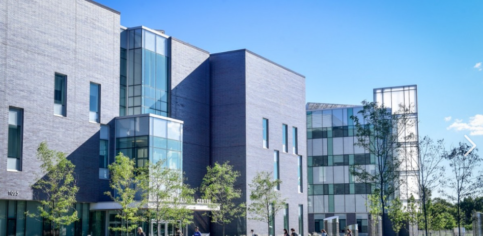Toronto - Scarborough campus