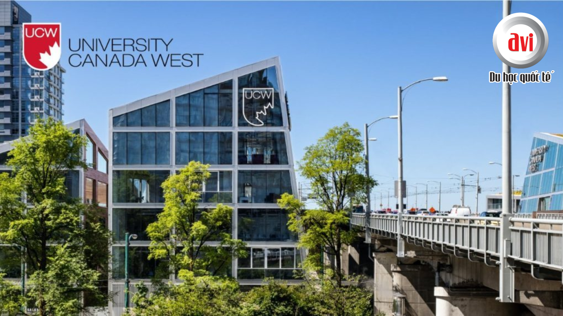University Canada West