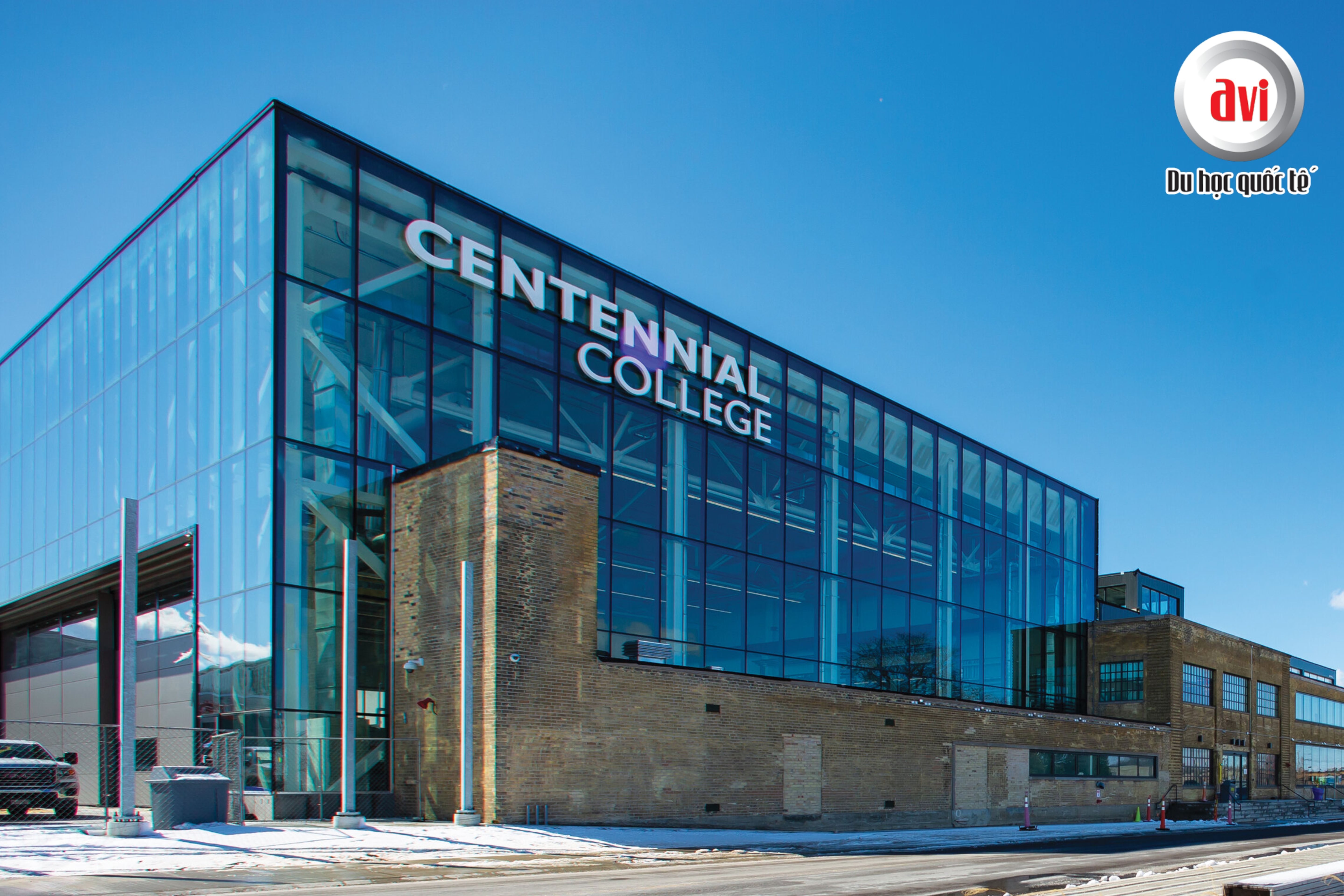 Centennial College