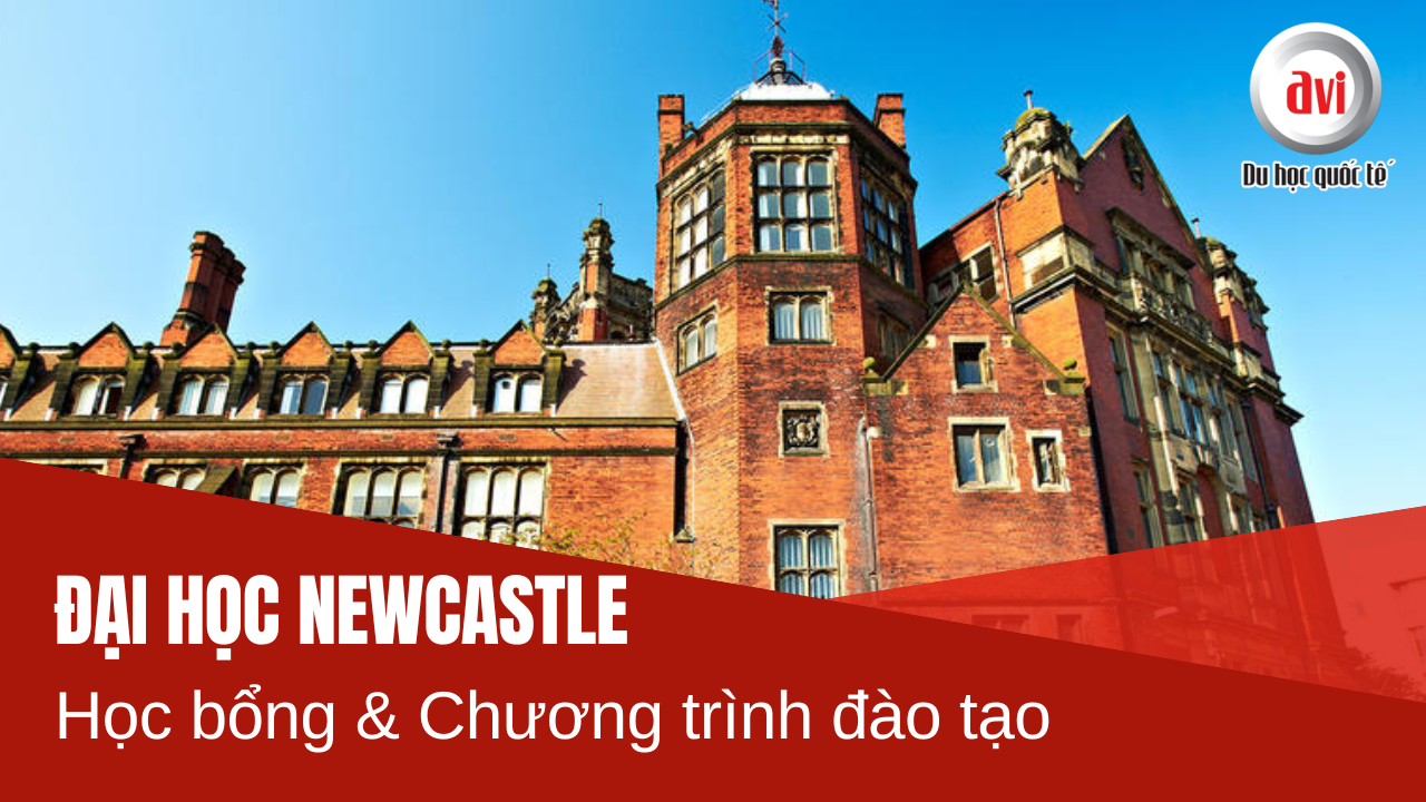 đại học Newcastle
