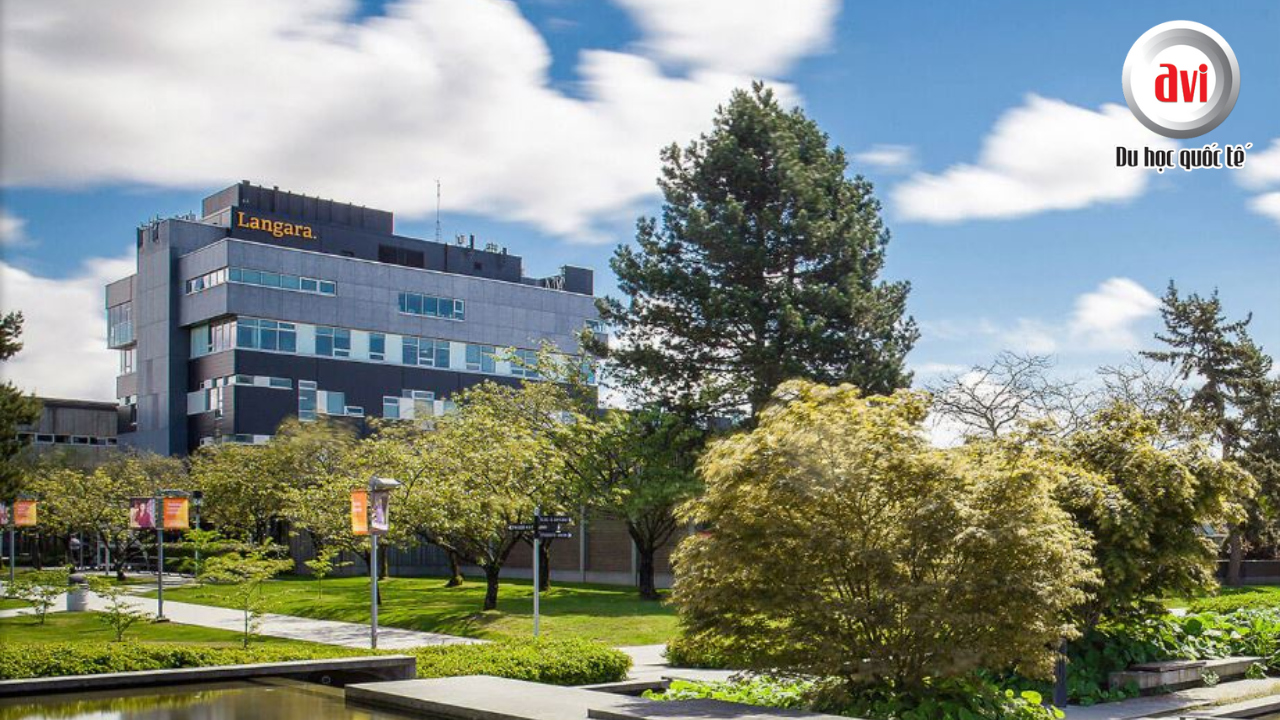 Langara College