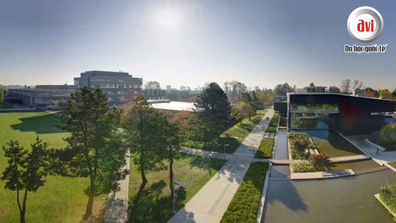 Langara College
