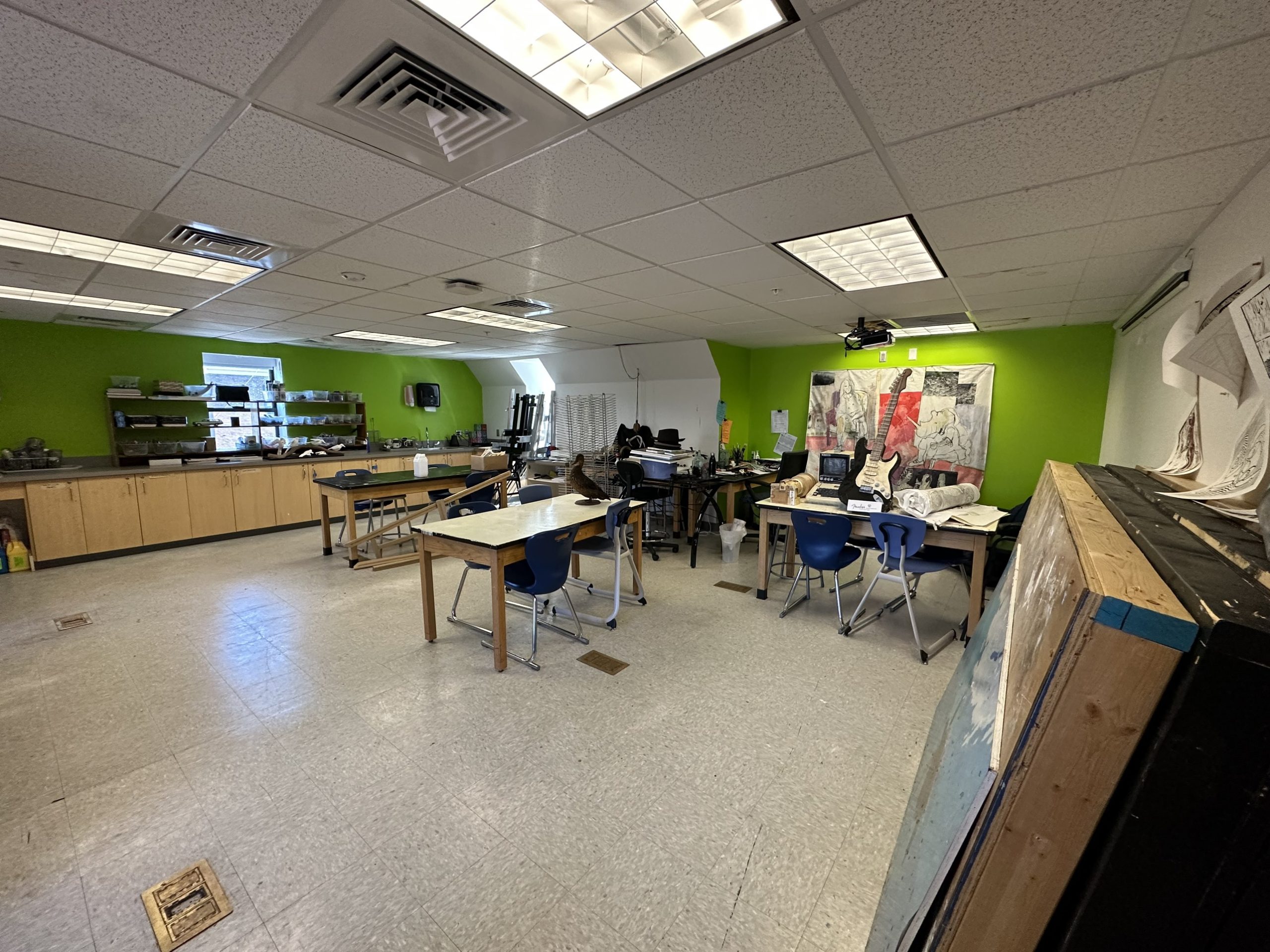 CATS Academy Boston
