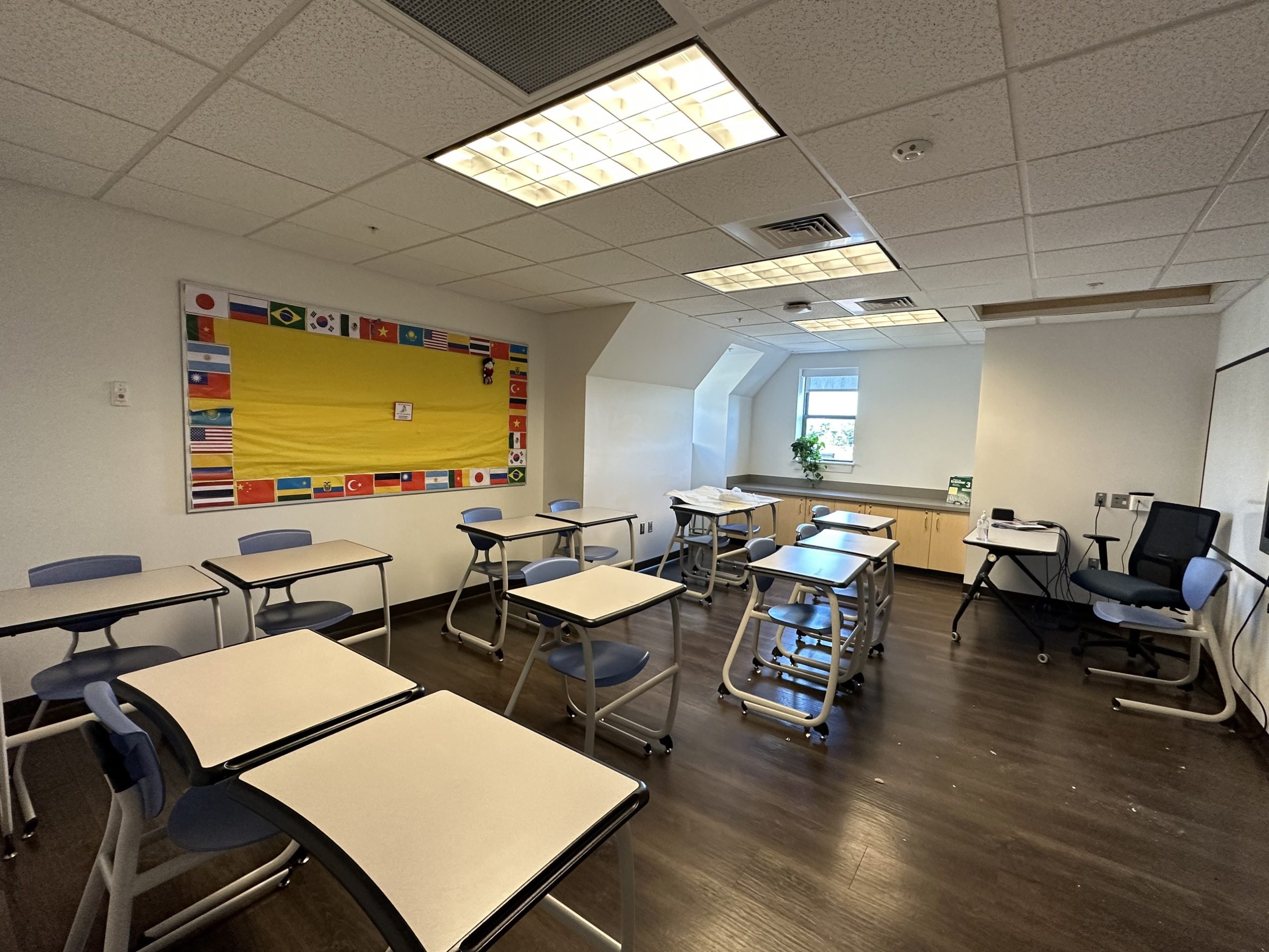 CATS Academy Boston 