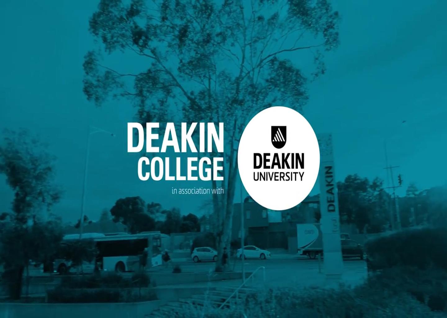 Deakin College