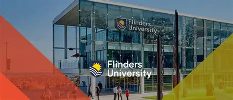  Flinders University 