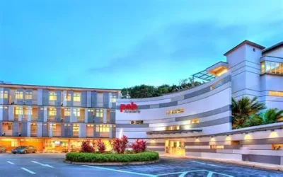 Cơ Hội Du Học Singapore Cùng PSB Academy – Học Bổng 2025 Lên Đến 30% Học Phí