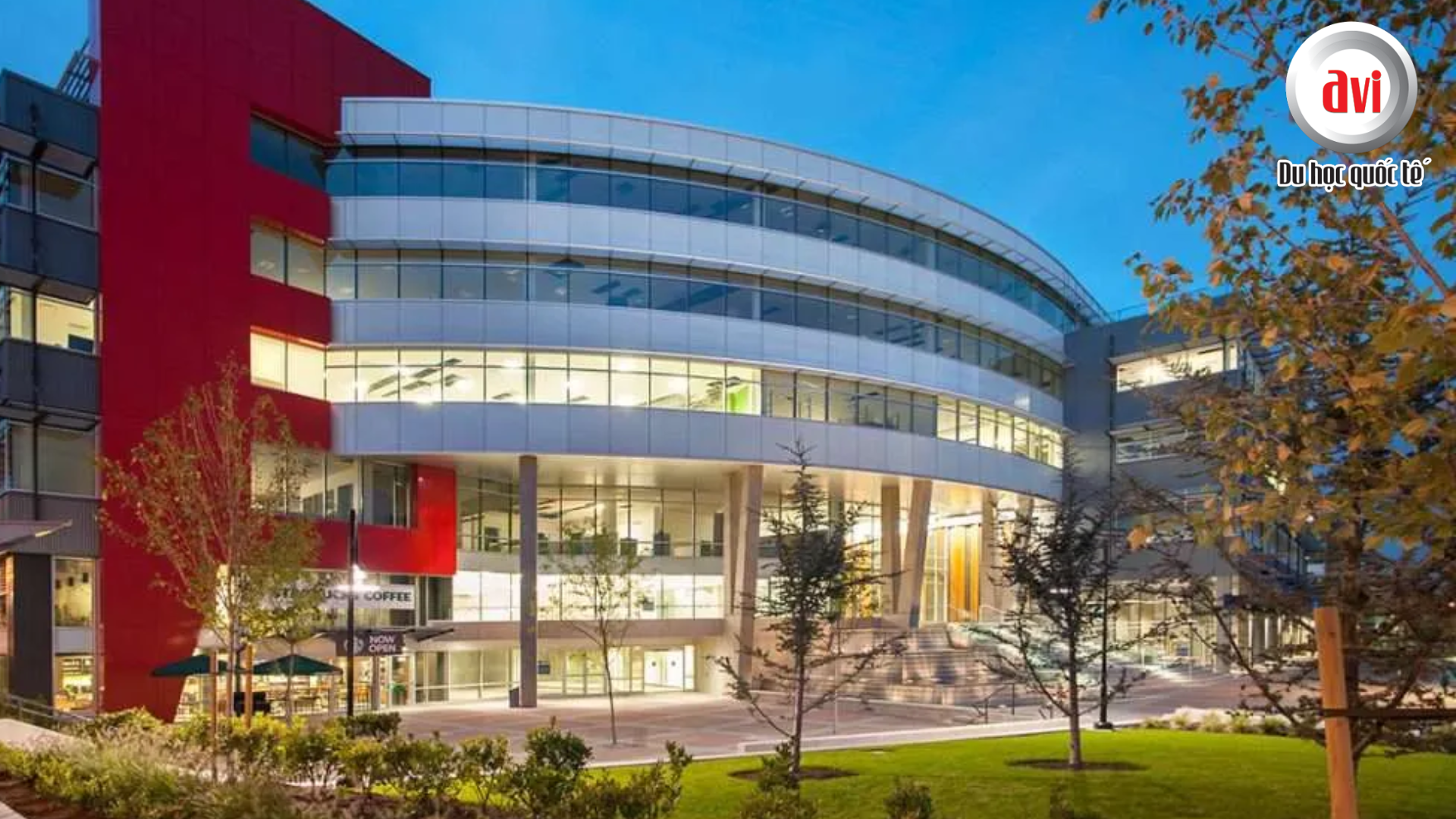 Coquitlam College