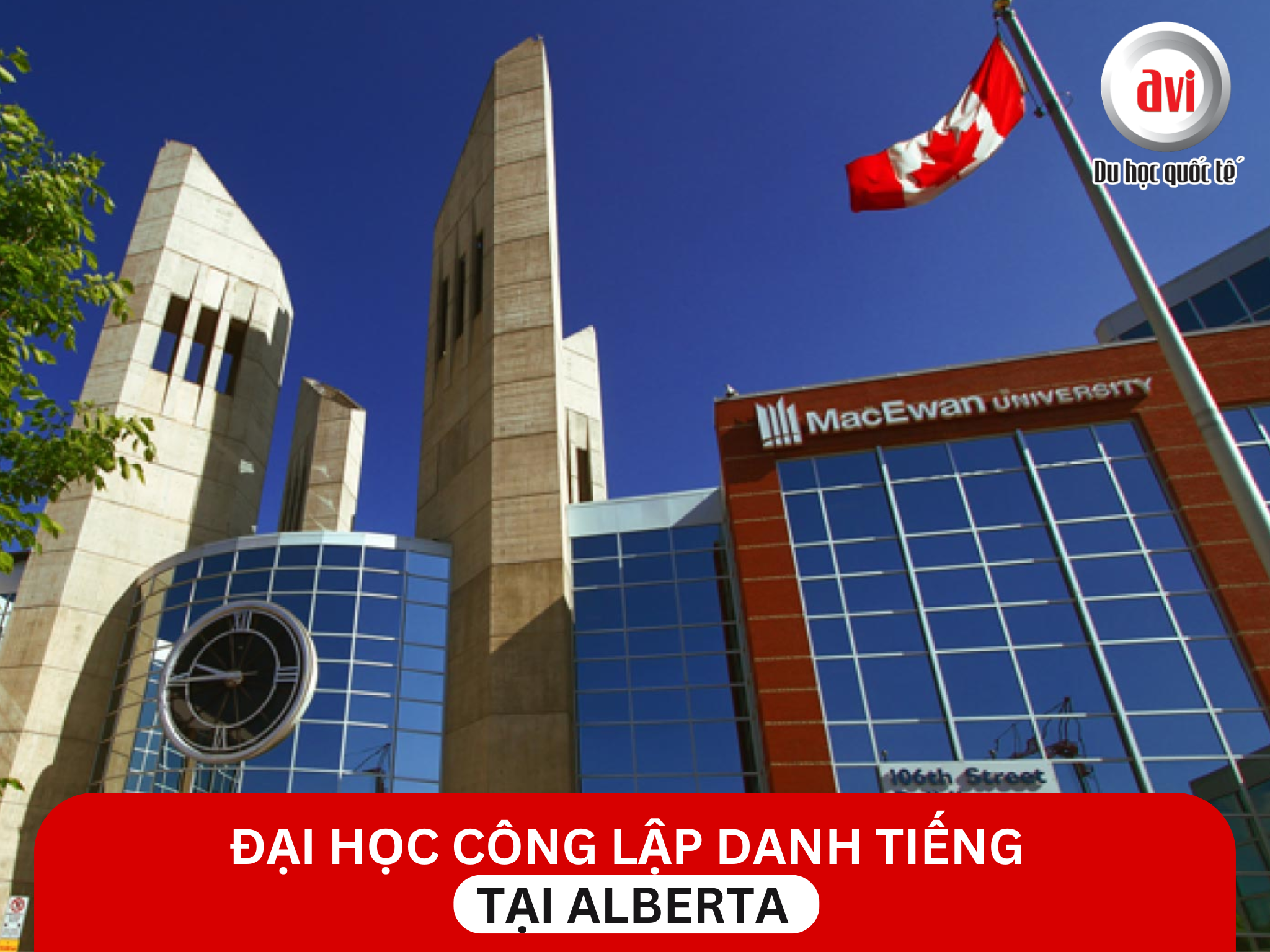 MacEwan University