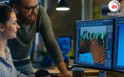 Du học Canada sau đại học: Có nên chọn chuyên ngành Game Design?