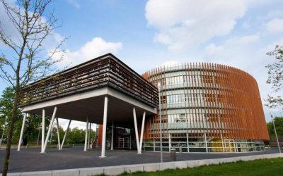 Wittenborg University of Applied Sciences, Hà Lan: Chương trình đào tạo, Học phí, Học bổng