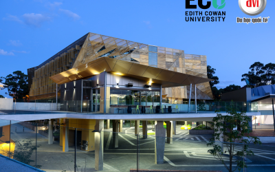 Ngành Social Work tại Edith Cowan College (ECC), Úc