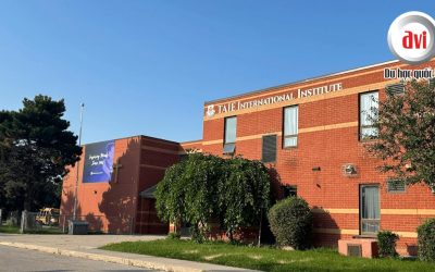 TAIE International Institute, Canada – Giới thiệu, Chi tiết Học bổng