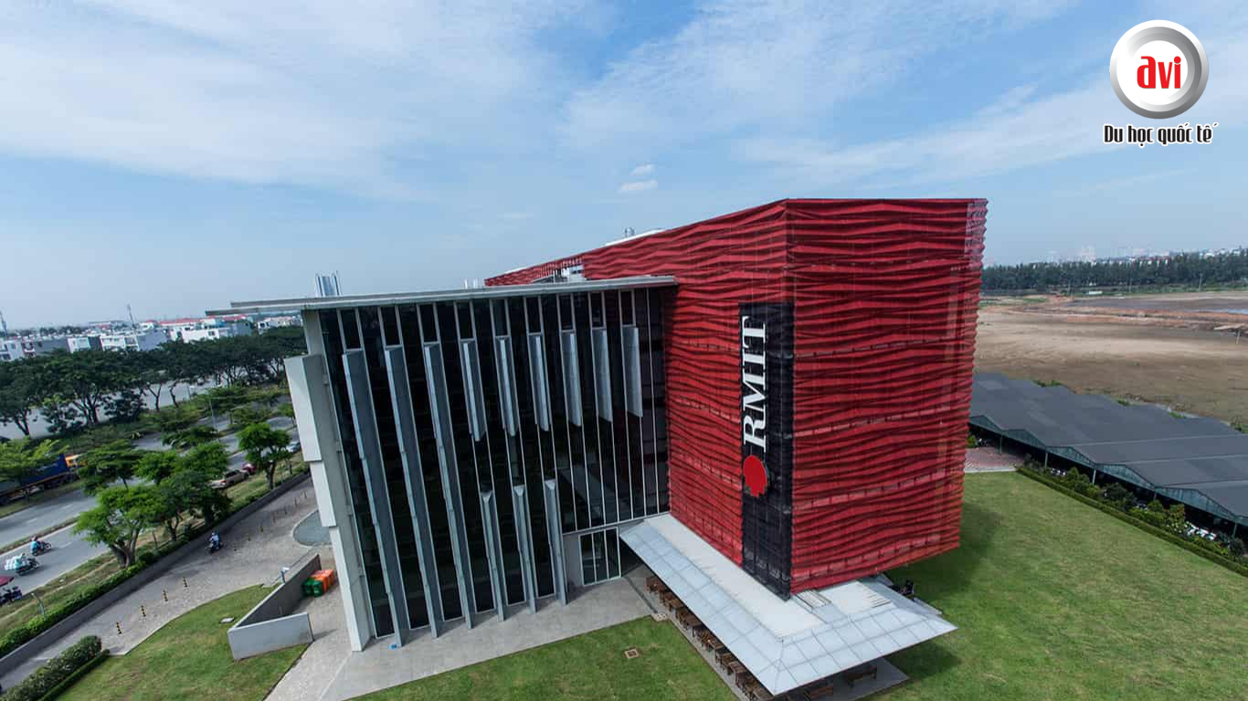 Đại học RMIT 