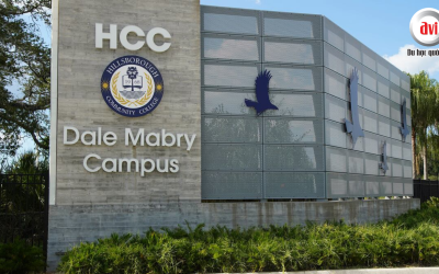 College có chi phí siêu tiết kiệm tại bang Florida: Hillsborough Community College