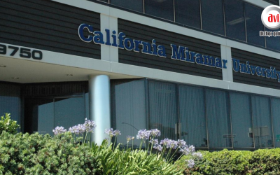 California Miramar University, Mỹ: Thông tin, Học bổng