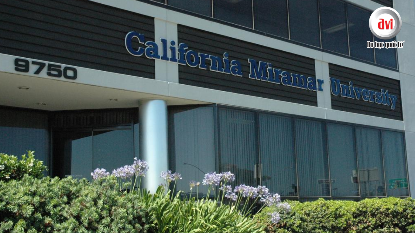 California Miramar University