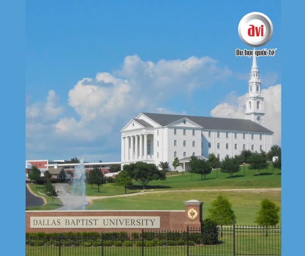 Dallas Baptist University (DBU) 