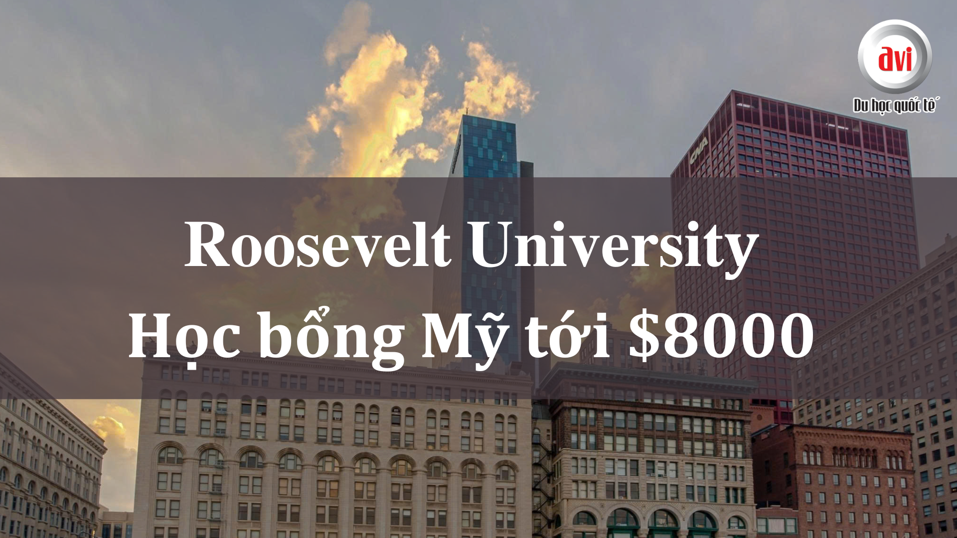 Roosevelt University