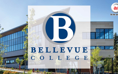 Khám phá Bellevue College – Cao đẳng cộng đồng hàng đầu bang Washington, Mỹ