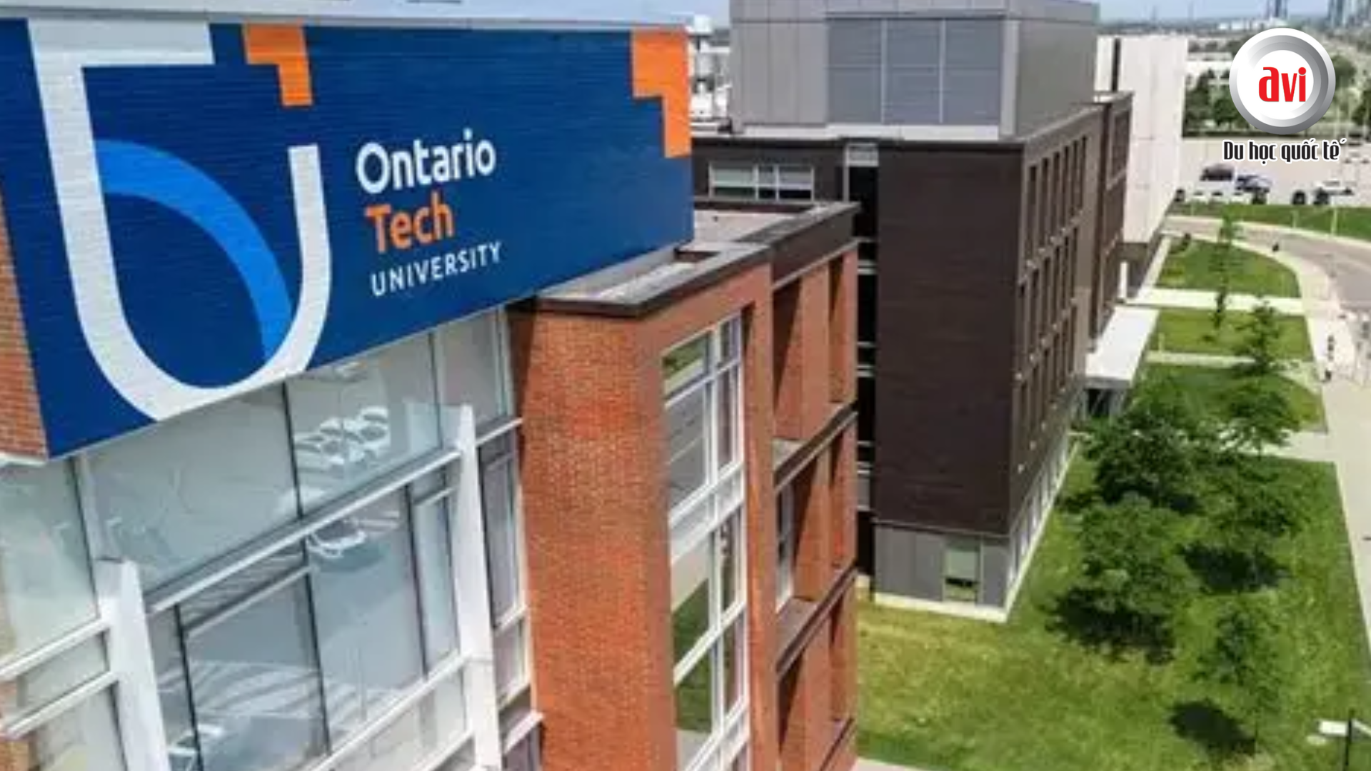 Online Creators" tại Ontario Tech University