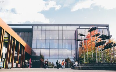 Du học Anh tại Oxford Brookes University Pathway – Kỳ nhập học T1/2026