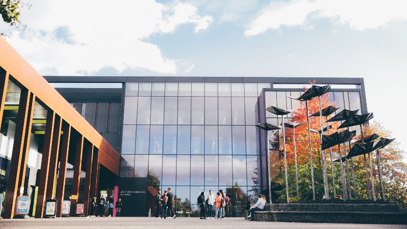 Oxford Brookes University Pathway