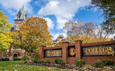 Franklin College (Indiana) – Điểm Đến Lý Tưởng Cho Nền Giáo Dục Khai Phóng Tại Mỹ