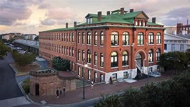 Savannah College of Art and Design (SCAD): Ngôi Trường Số 1 Về Thiết Kế & Nghệ Thuật Tại Mỹ