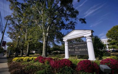 University of West Alabama: Cơ Hội Hưởng Học Phí “In-state” Siêu Tiết Kiệm Cho Sinh Viên Quốc Tế