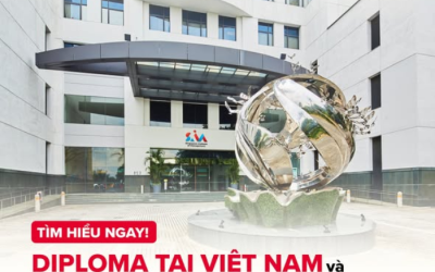 Giải mã chương trình Diploma tại SIM Singapore: Lối đi thông minh hay bước lùi?