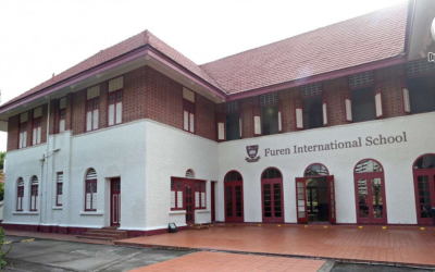 Học bổng Furen International School (FIS) 2026: Lộ trình “Kỷ luật thép” chinh phục Đại học Quốc gia Singapore (NUS/NTU)