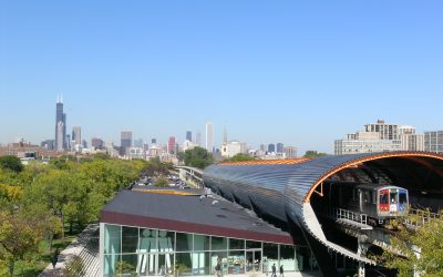 Illinois Tech: Khám phá quỹ học bổng STEM lên đến $100,000 dành cho sinh viên Việt Nam