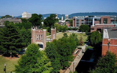 DU HỌC MỸ 2026: HẠN NỘP ĐƠN HỌC BỔNG $5,000 TẠI UNIVERSITY OF TENNESSEE – CHATTANOOGA ĐÃ ĐẾN