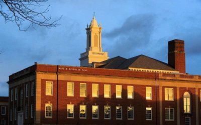 University of Nebraska Omaha: Học bổng Tâm lý học (Psychology) và Cơ hội nghề nghiệp rộng mở
