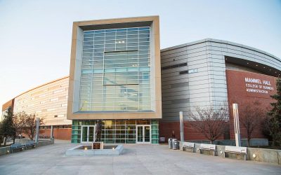 University of Nebraska Omaha (UNO): Khám phá Quỹ Học bổng 1 Triệu USD tại Trường Kinh doanh chuẩn AACSB