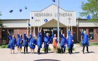 Nebraska Evangelical Lutheran School (NELS) – Cơ hội học bổng THPT tại Mỹ với chất lượng và chuẩn mực giáo dục cao