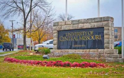 Học bổng lên đến 50% học phí khóa đại học Global Partner Scholarships tại University of Central Missouri (UCM)