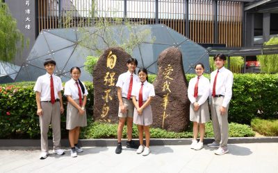 DU HỌC SINGAPORE 0 ĐỒNG: TÀI TRỢ TRỌN GÓI 3 NĂM THPT TRỊ GIÁ 213.000 SGD TỪ HWA CHONG INTERNATIONAL SCHOOL