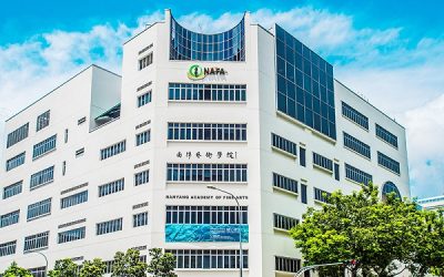 ĐỊNH HƯỚNG DU HỌC NGHỆ THUẬT TẠI SINGAPORE: KHÁM PHÁ HỌC VIỆN NANYANG ACADEMY OF FINE ARTS (NAFA) DANH TIẾNG