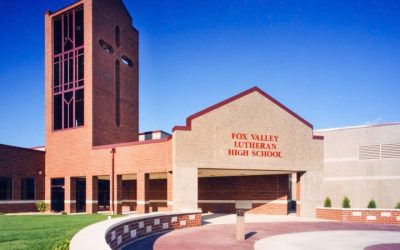 Fox Valley Lutheran High School (Wisconsin): Lộ Trình Du Học Trung Học Mỹ Toàn Diện, Trọn Gói Chỉ Từ 29,900 USD/Năm