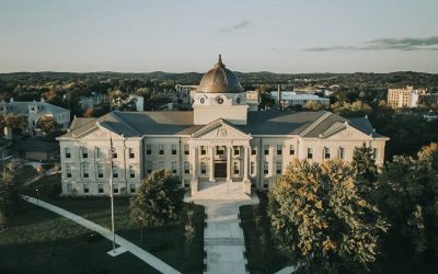 CHIẾN LƯỢC CHINH PHỤC HỌC BỔNG GIA HẠN 4 NĂM TRỊ GIÁ $32,000 TẠI SOUTHEAST MISSOURI STATE UNIVERSITY (SEMO)