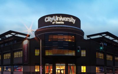 Mở Rộng Cơ Hội Nghề Nghiệp Tại Thủ Phủ Công Nghệ Cùng City University of Seattle (CityU)